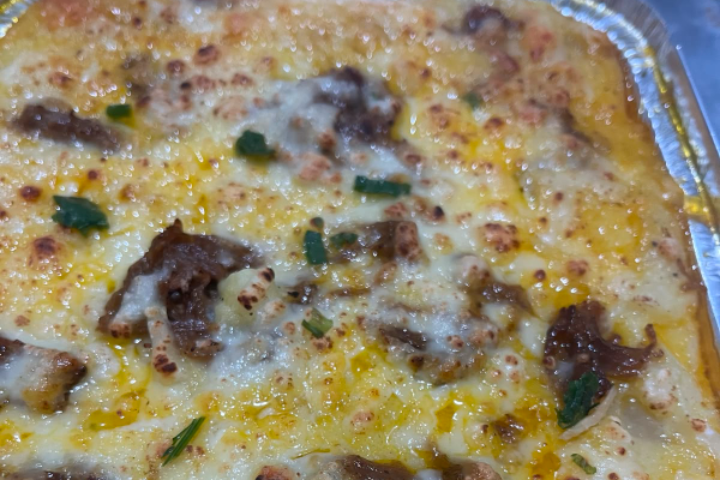 item delicioso