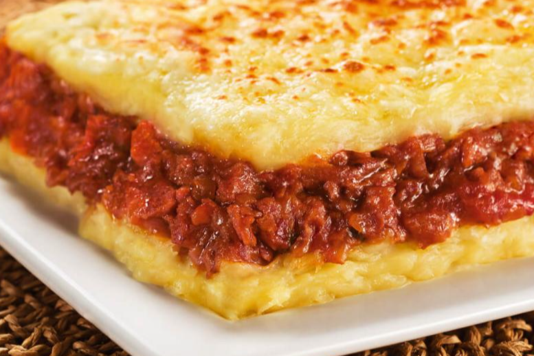 item delicioso