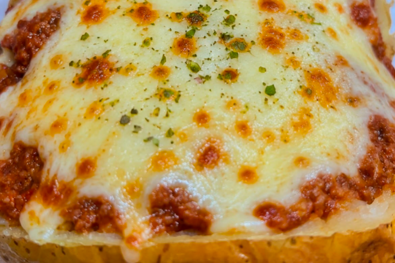 item delicioso