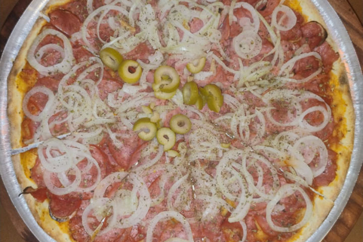 item delicioso