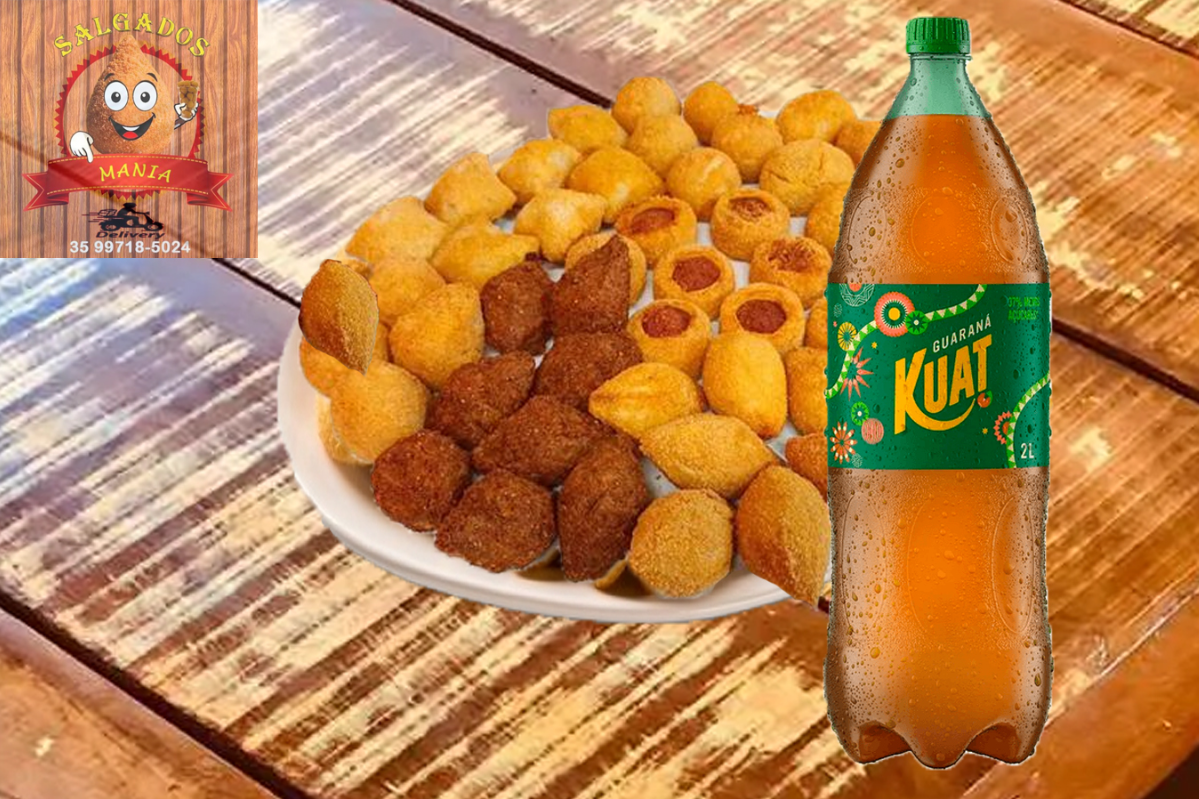item delicioso