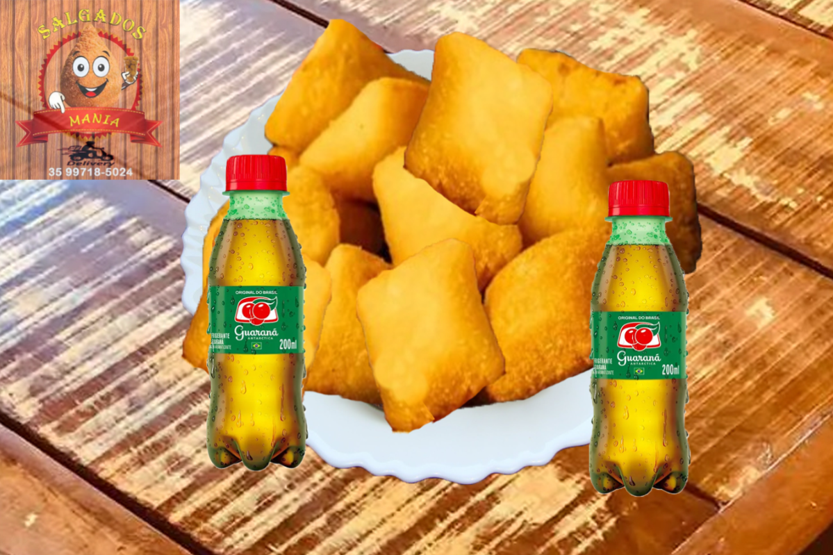 item delicioso