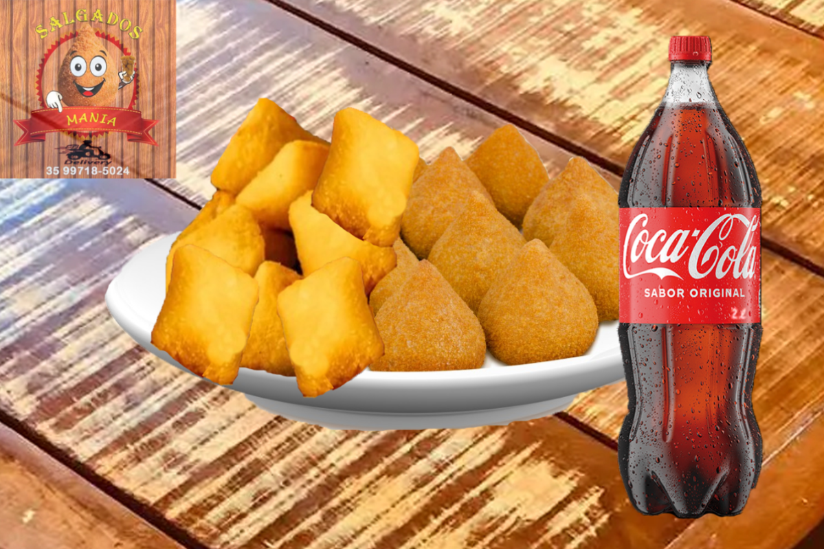 item delicioso
