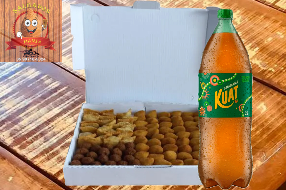 item delicioso