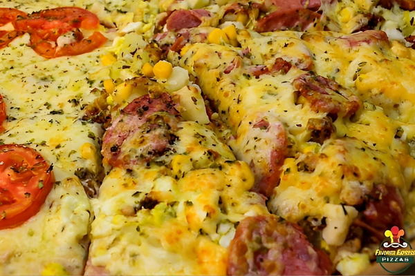 item delicioso