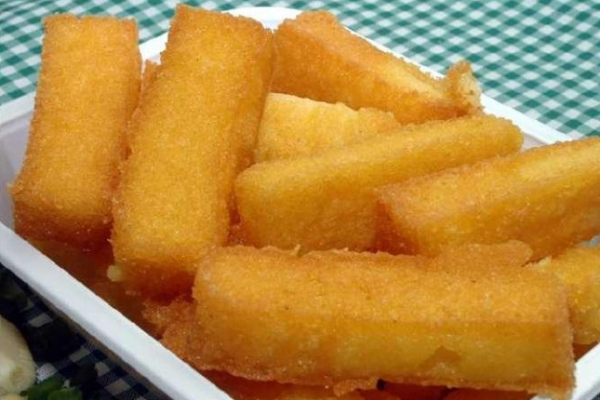 item delicioso