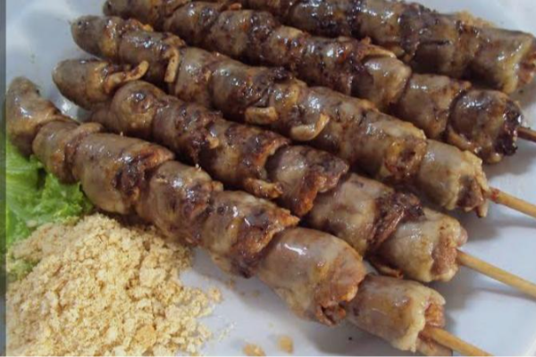 item delicioso