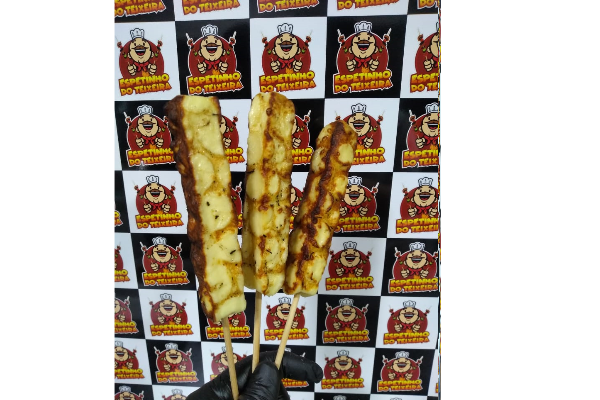 item delicioso