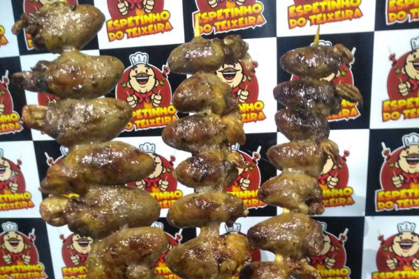 item delicioso