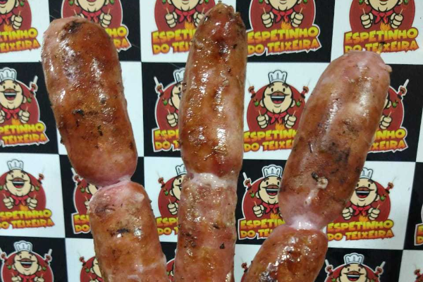 item delicioso