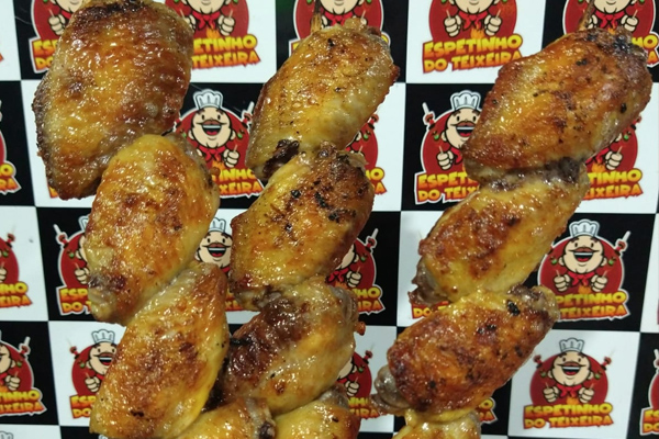 item delicioso