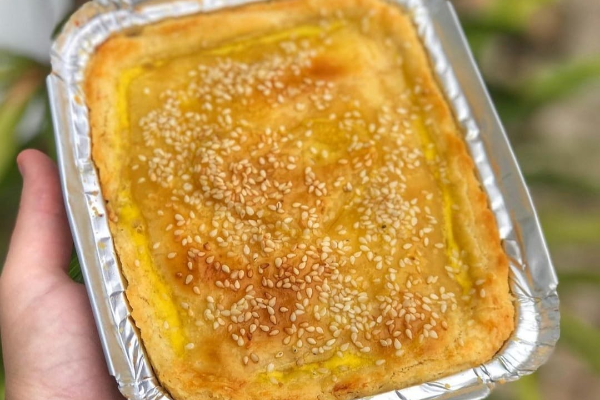 item delicioso
