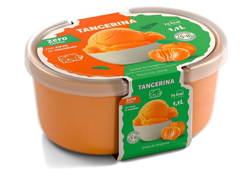 item delicioso