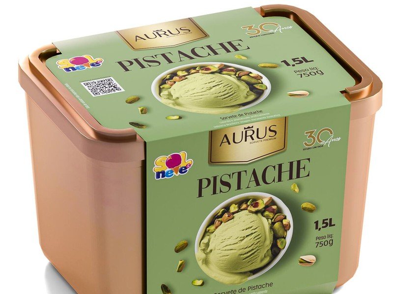 item delicioso