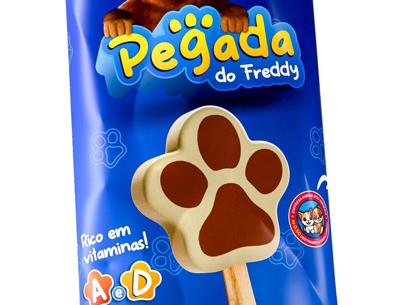 item delicioso