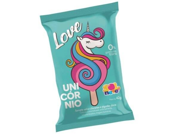 item delicioso