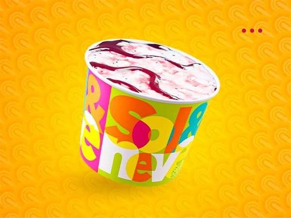 item delicioso