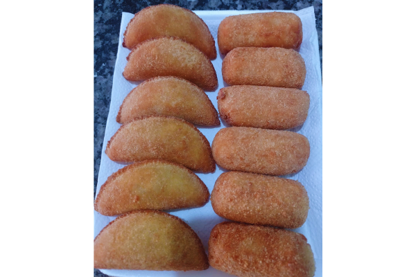 item delicioso