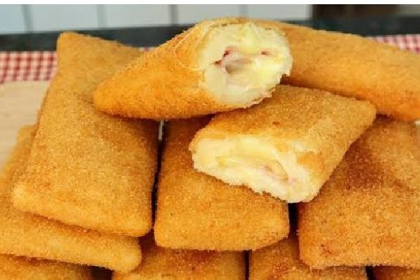 item delicioso