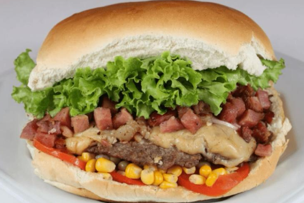 item delicioso