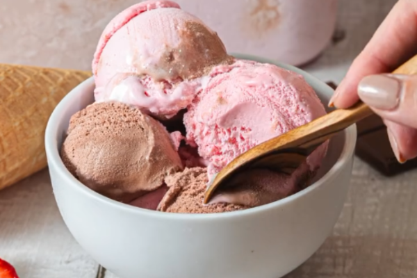 item delicioso