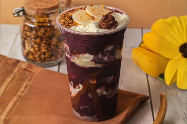 item delicioso