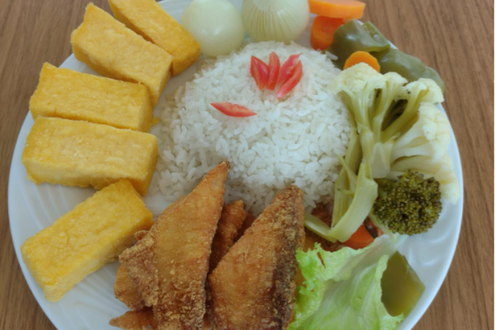 item delicioso