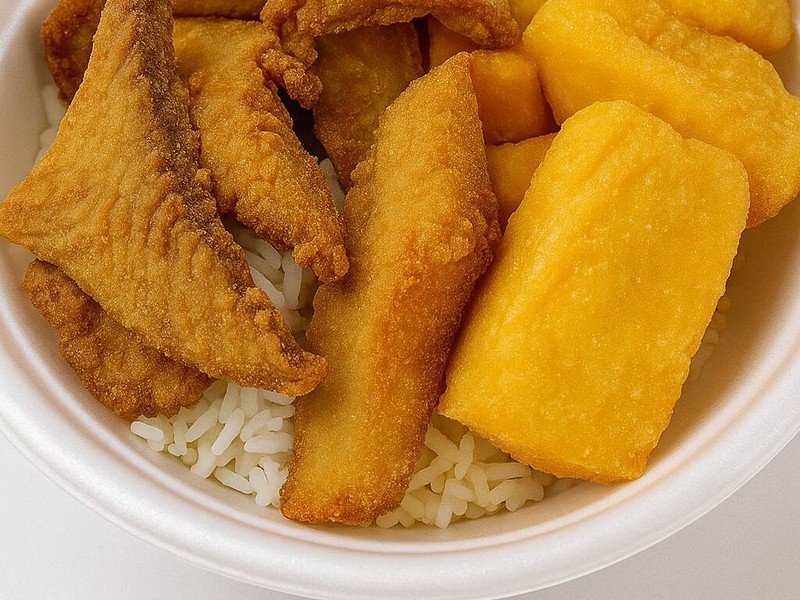 item delicioso