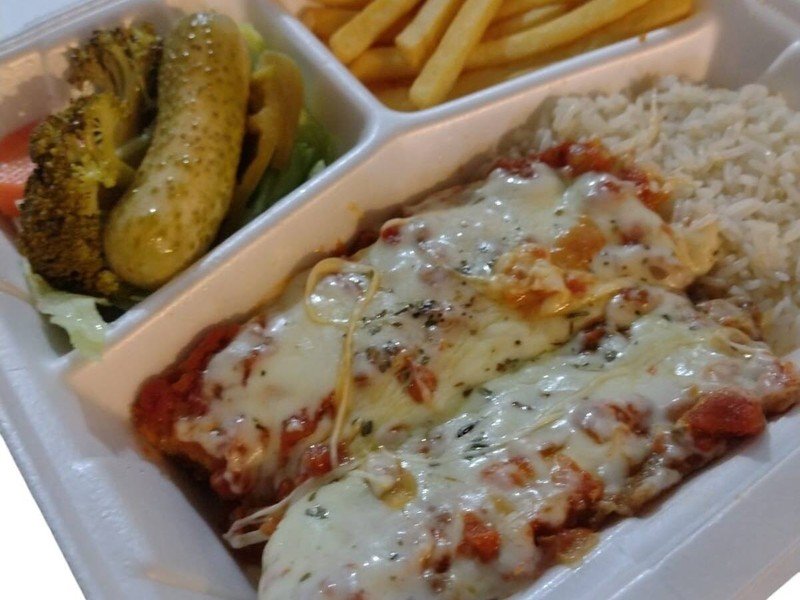 item delicioso
