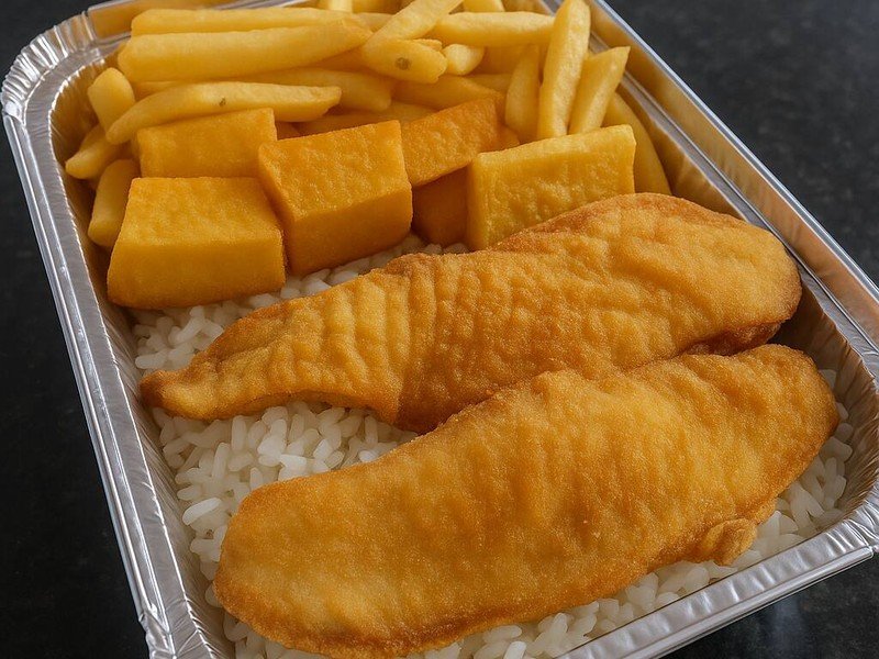 item delicioso