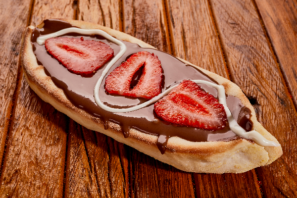 item delicioso