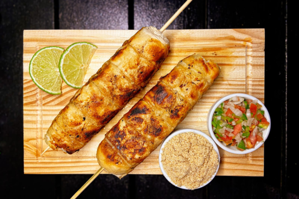 item delicioso