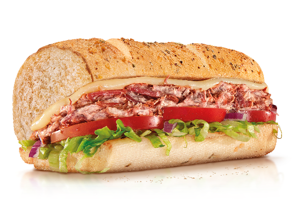 item delicioso