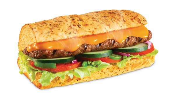 item delicioso