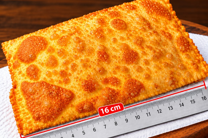item delicioso