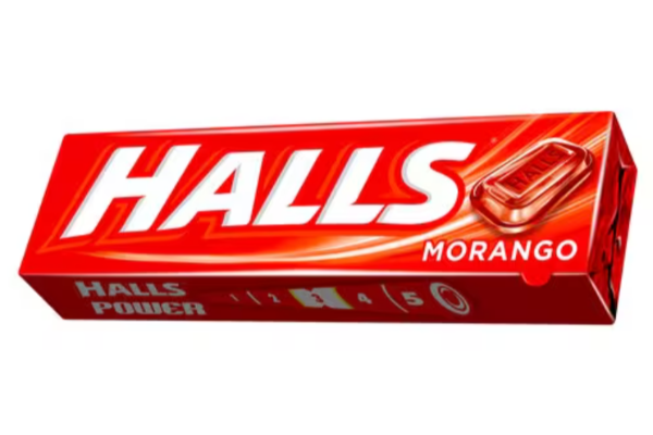 item delicioso