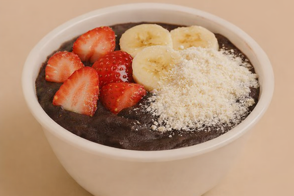 item delicioso