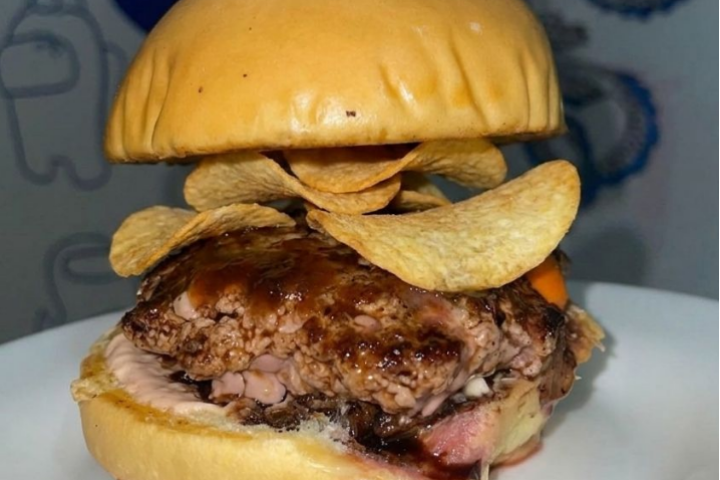 item delicioso