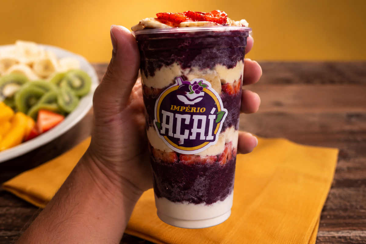 item delicioso