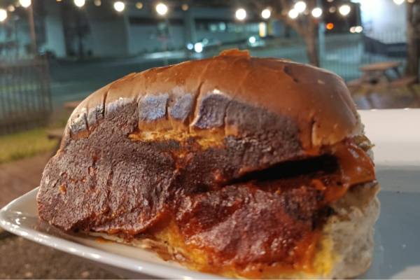 item delicioso