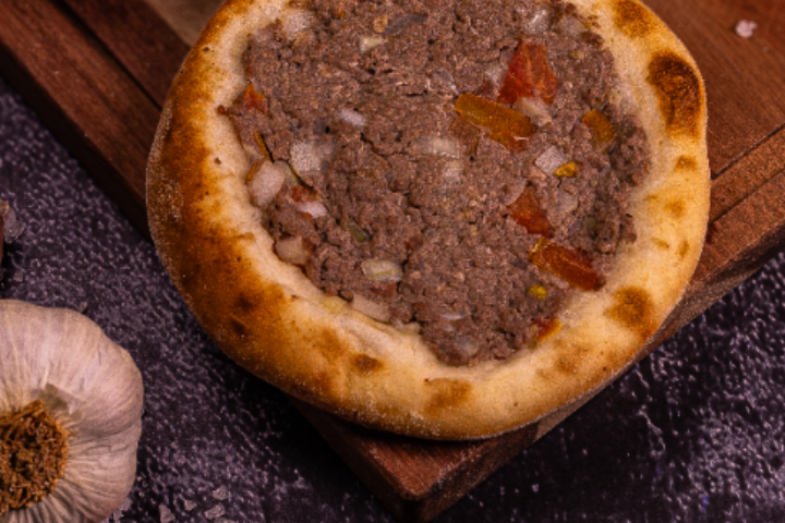 item delicioso