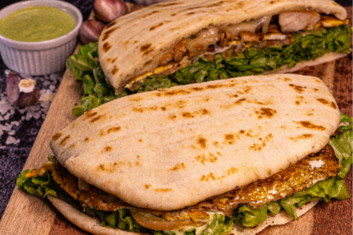 item delicioso