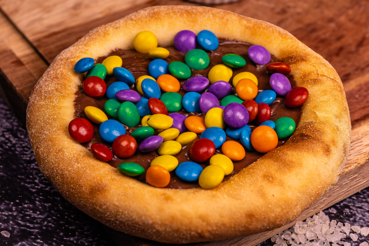 item delicioso