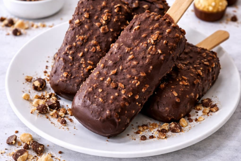 item delicioso