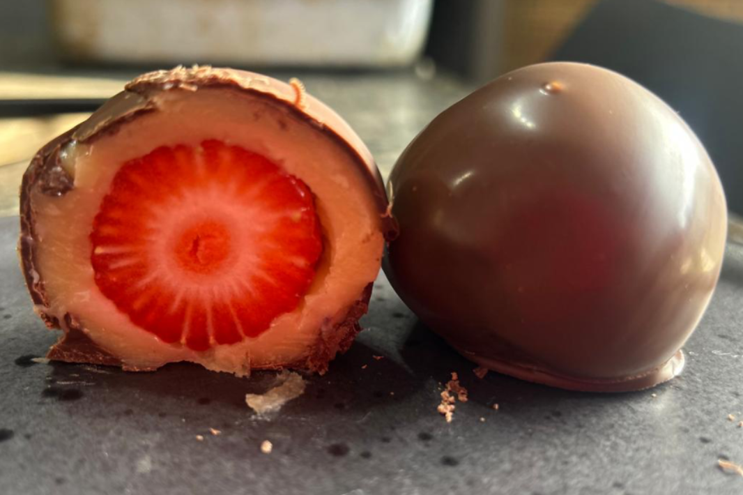 item delicioso