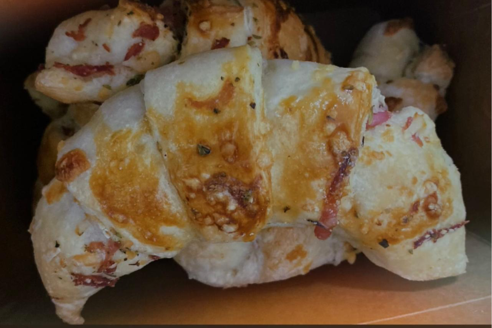 item delicioso