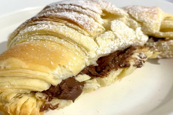 item delicioso