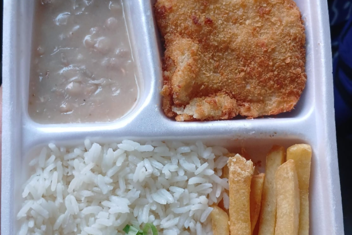 item delicioso