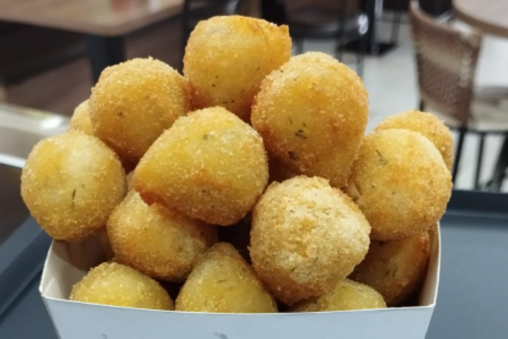 item delicioso