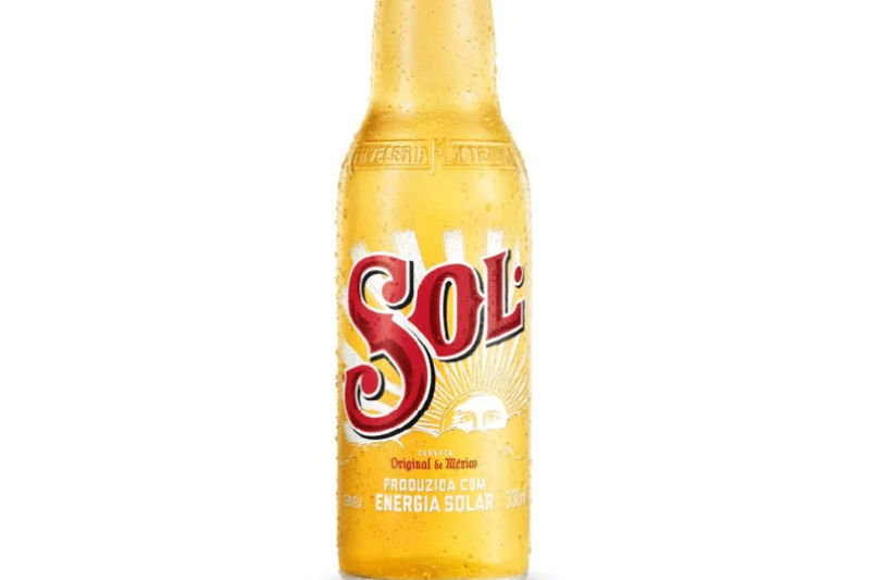 item delicioso